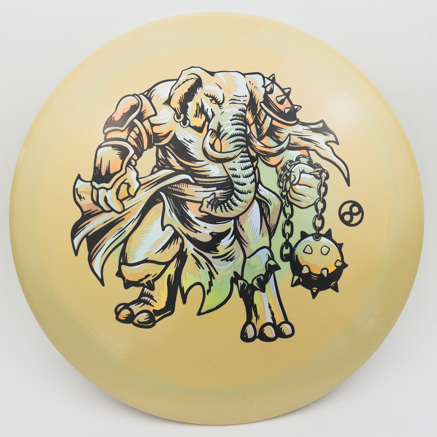 Discraft ESP Surge SS - Infinite Discs War Elephant