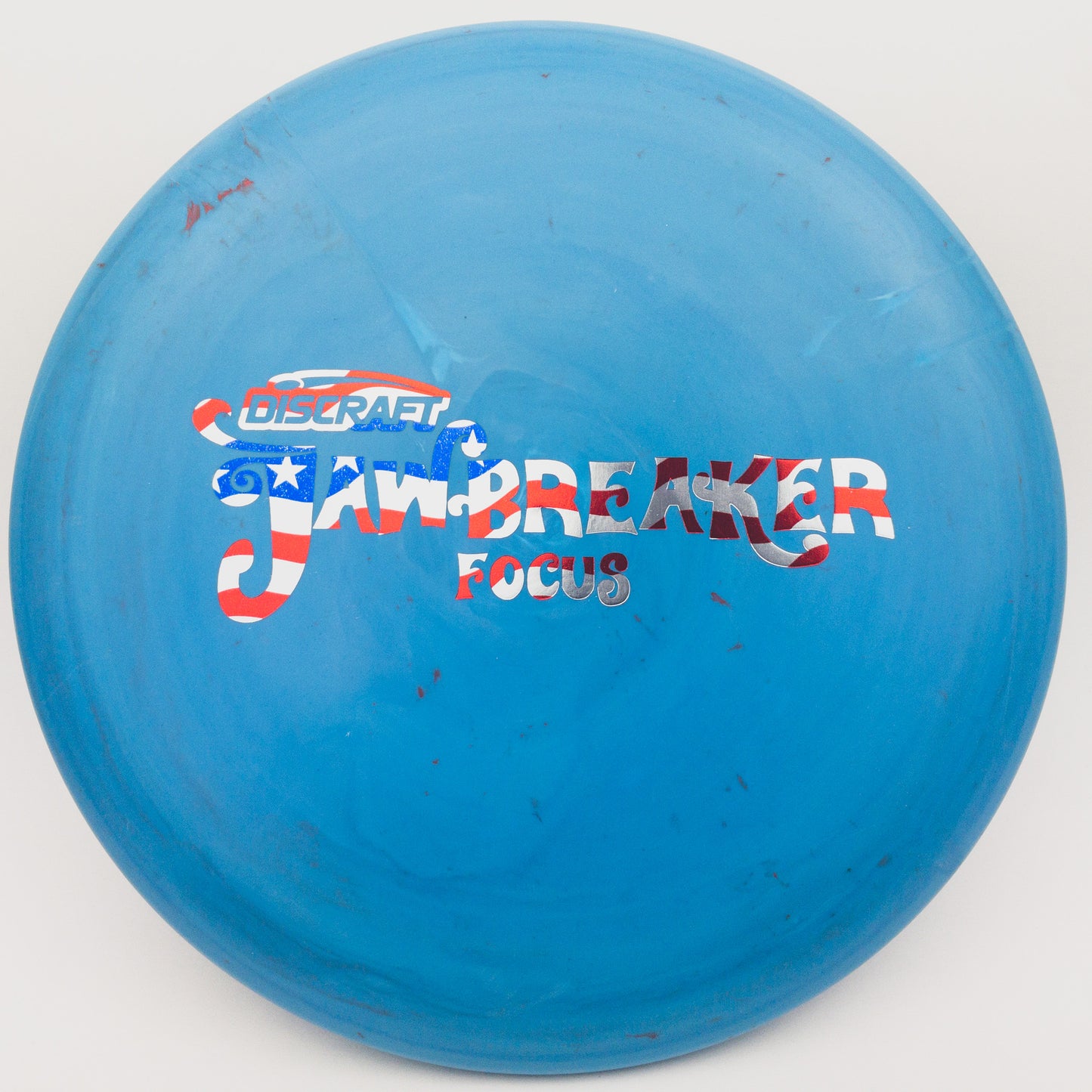 Discraft Jawbreaker Focus