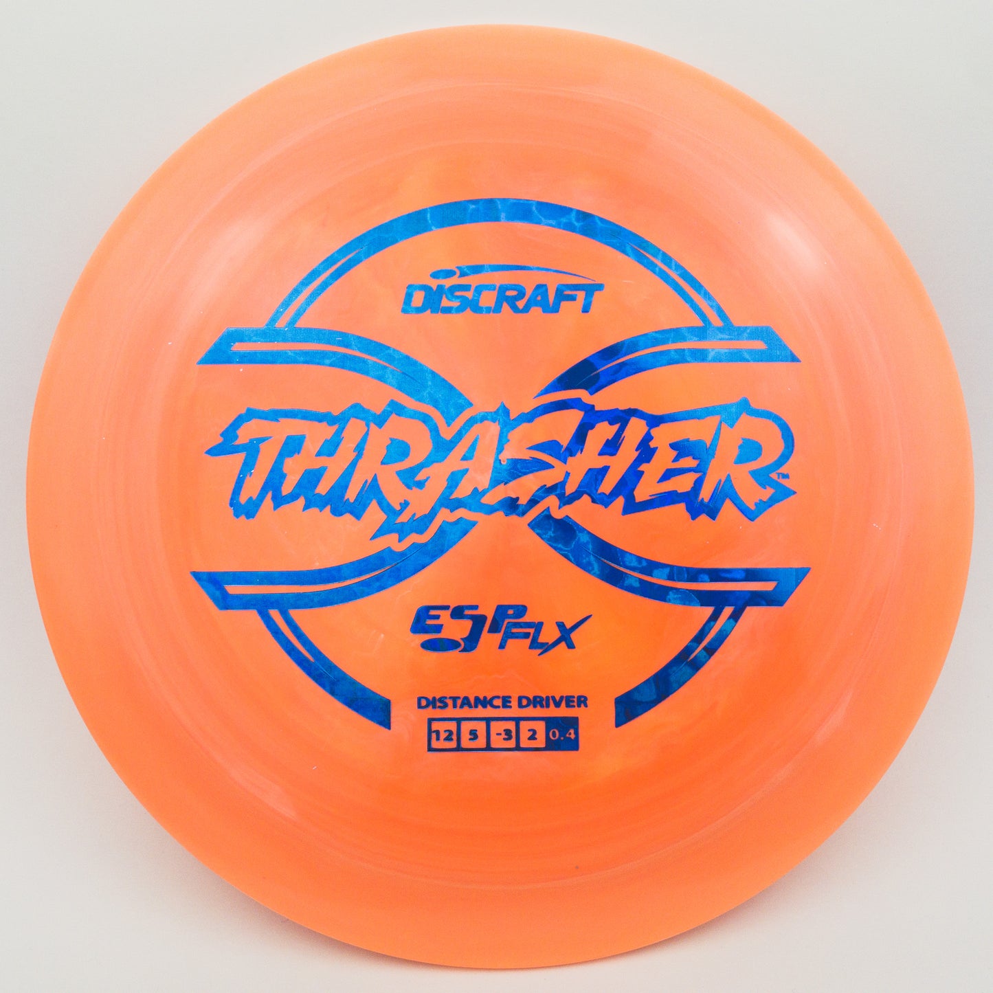 Discraft ESP FLX Thrasher