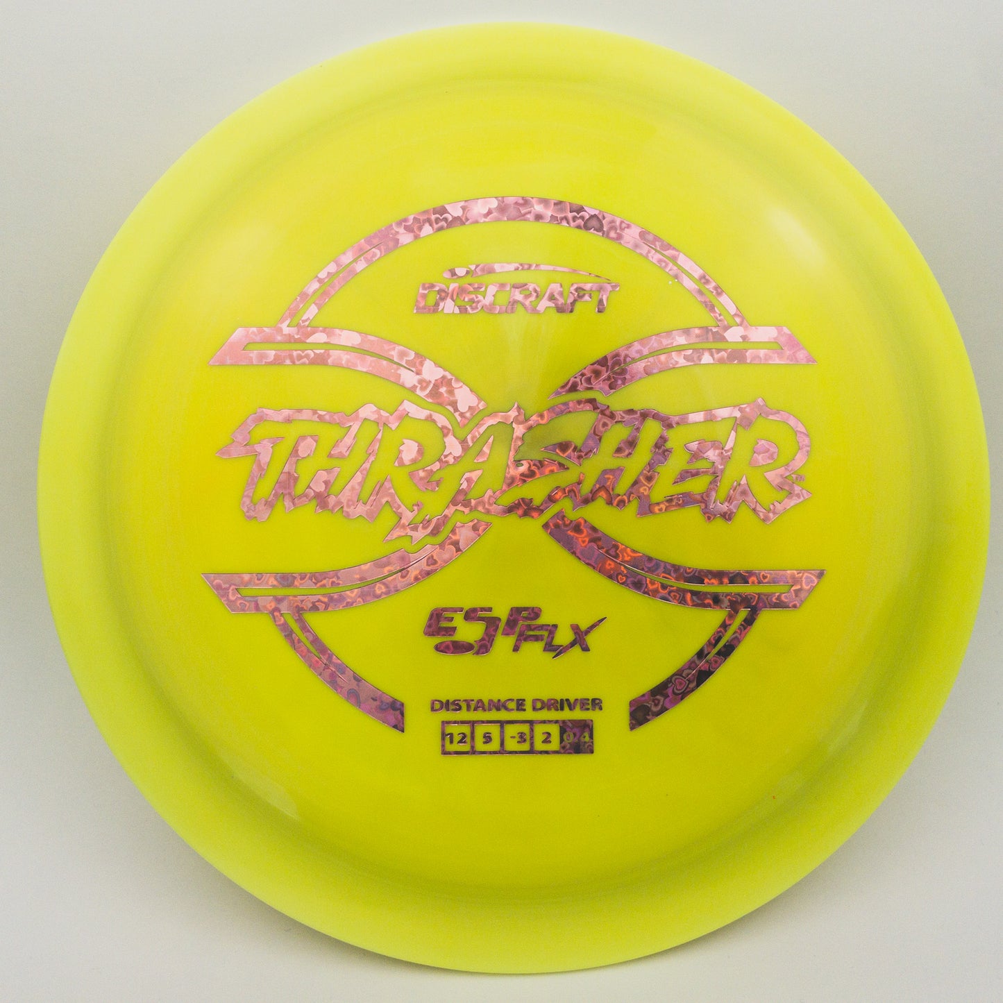 Discraft ESP FLX Thrasher