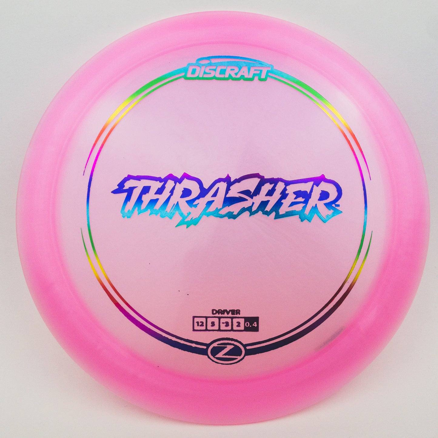 Discraft Z-Line Thrasher