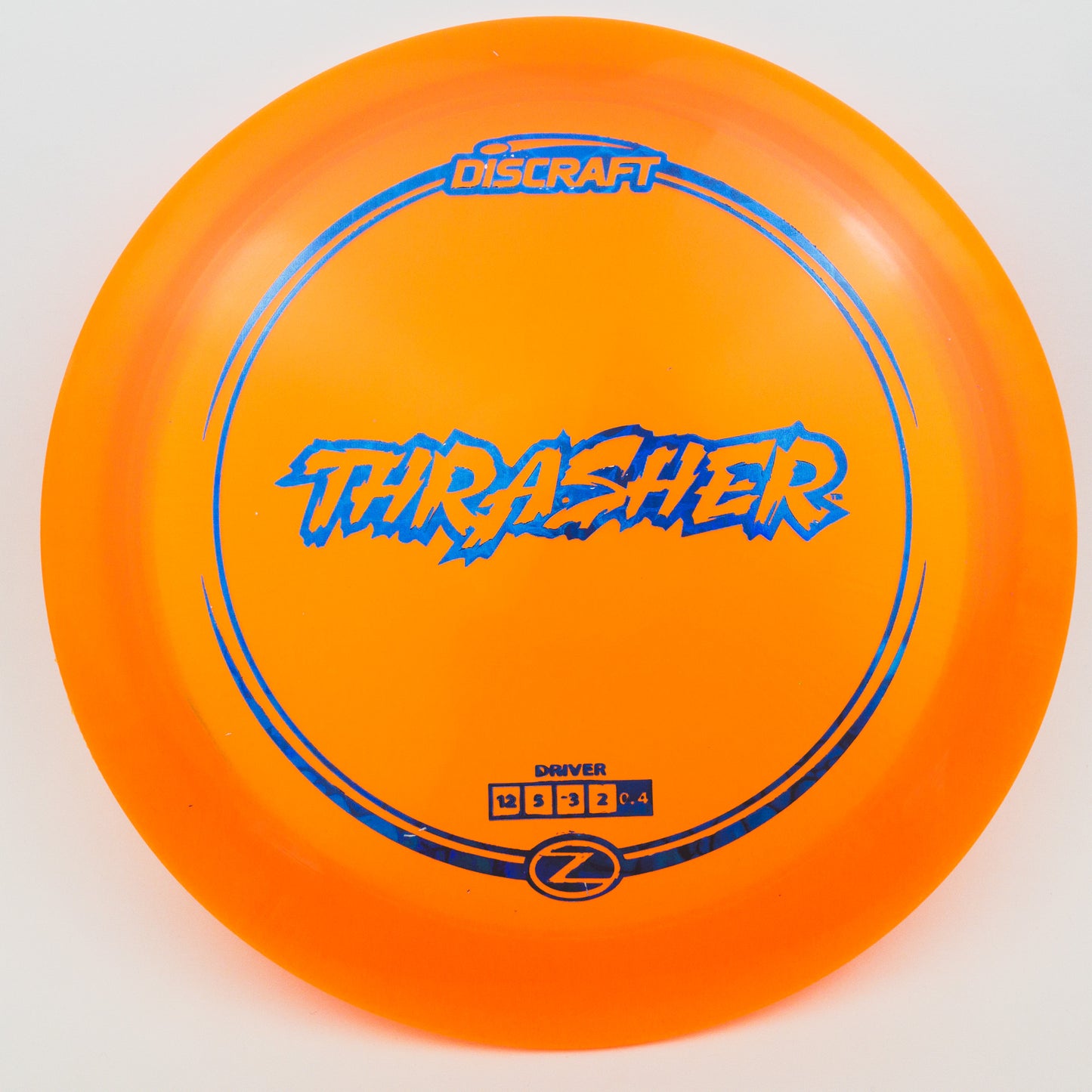 Discraft Z-Line Thrasher