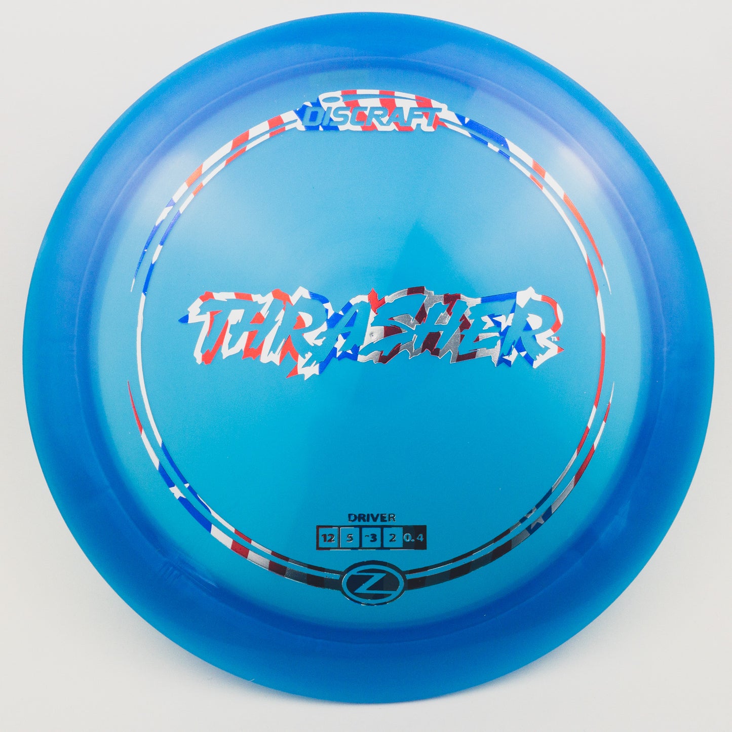 Discraft Z-Line Thrasher