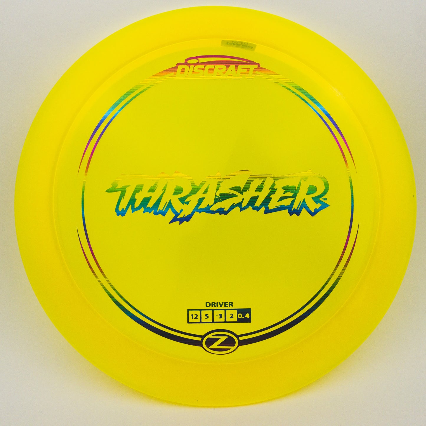 Discraft Z-Line Thrasher