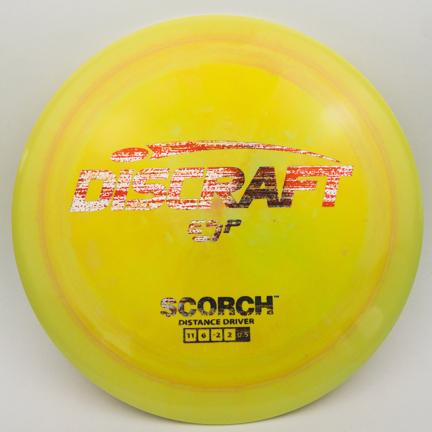 Discraft ESP Scorch