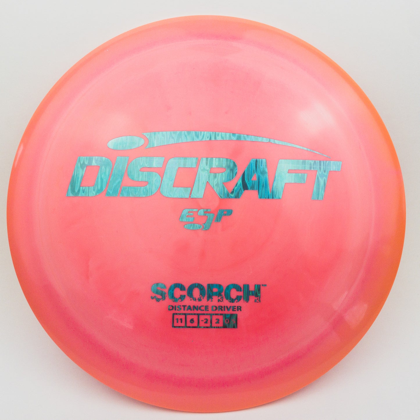 Discraft ESP Scorch