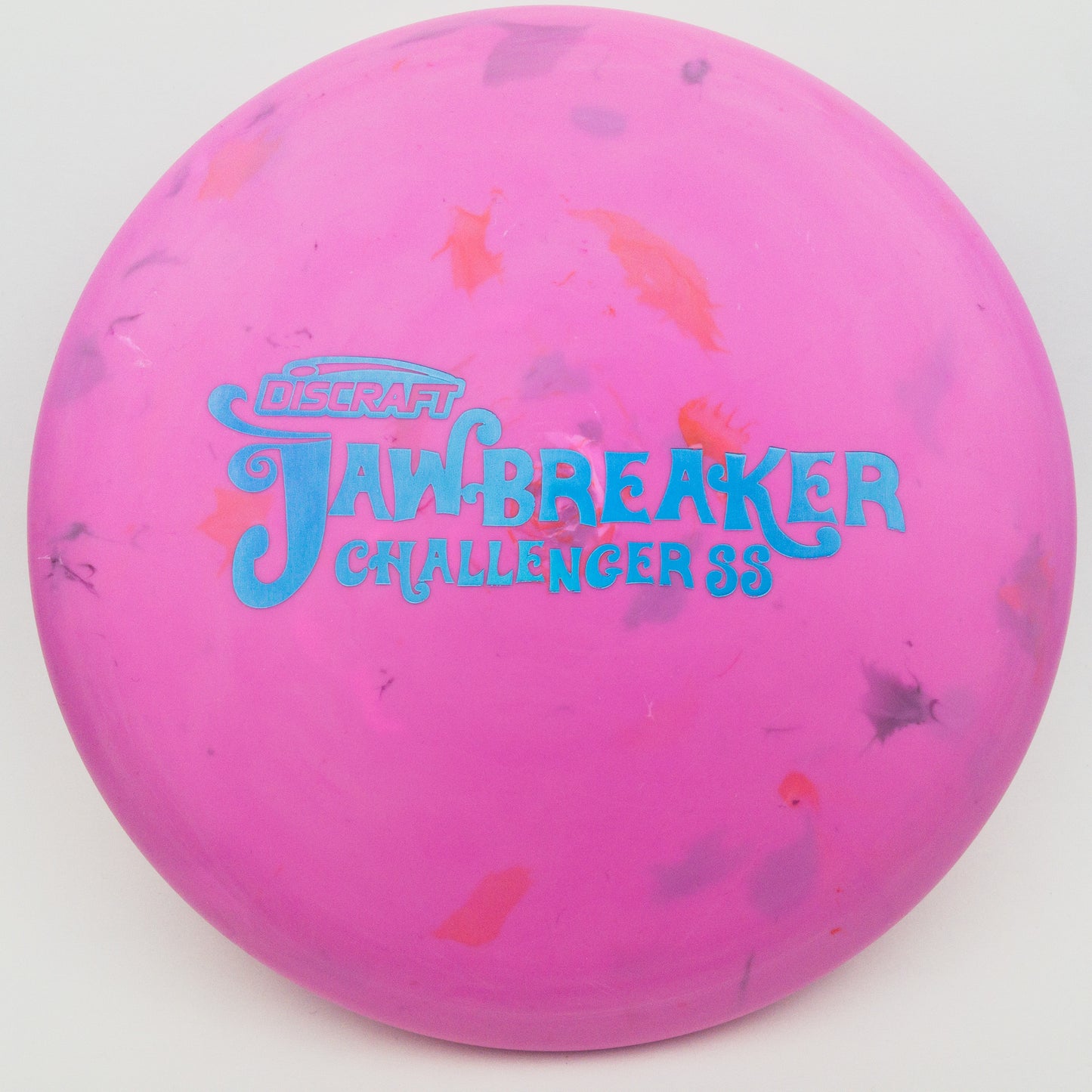 Discraft Jawbreaker Challenger SS