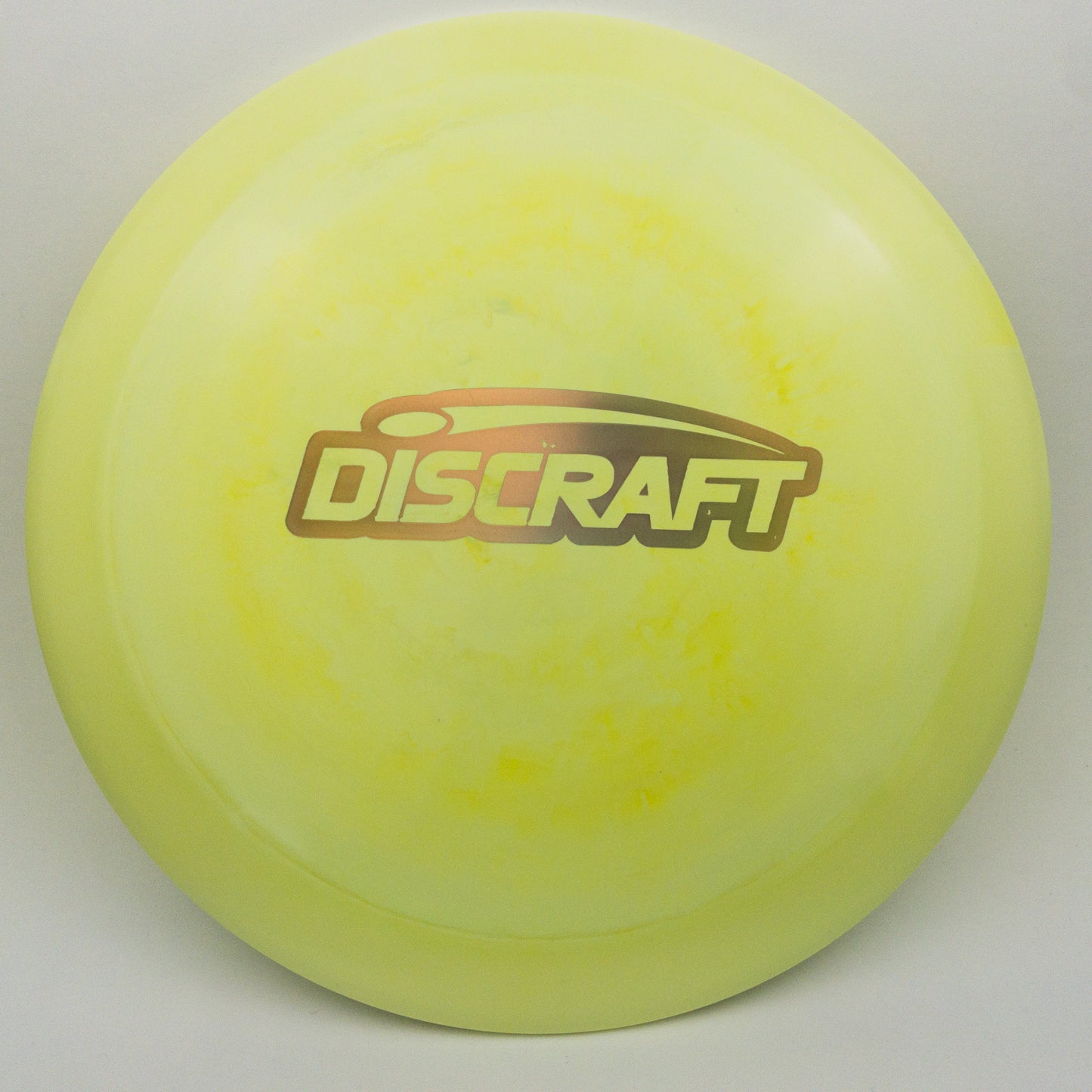 Discraft ESP Surge SS - Bar Stamp