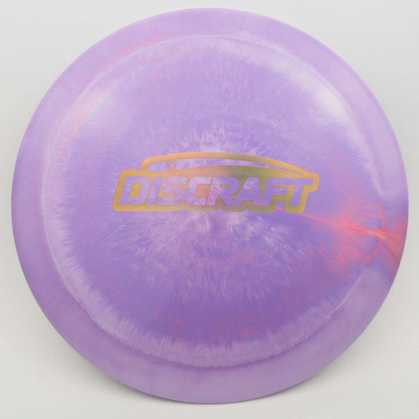 Discraft ESP Surge SS - Bar Stamp