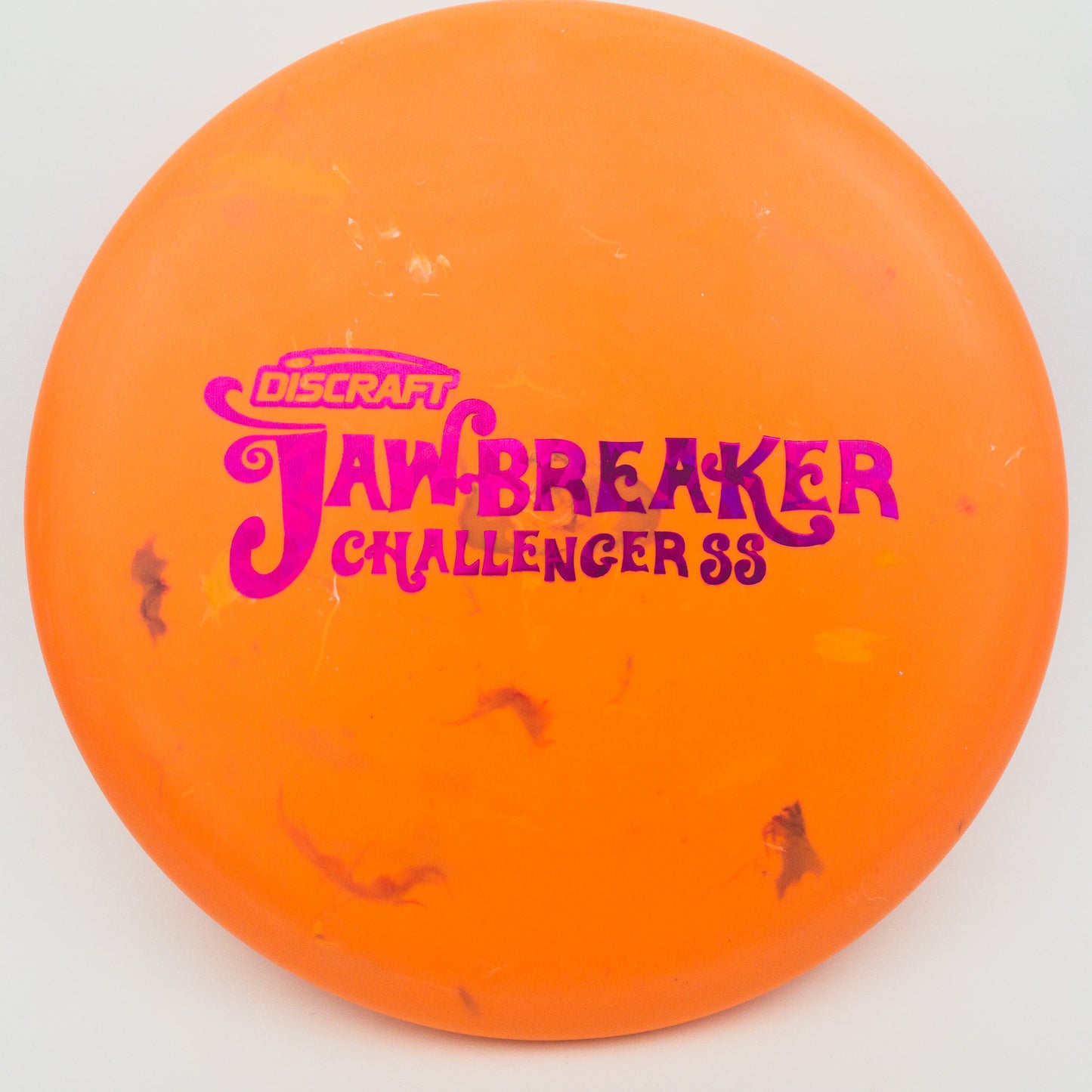 Discraft Jawbreaker Challenger SS