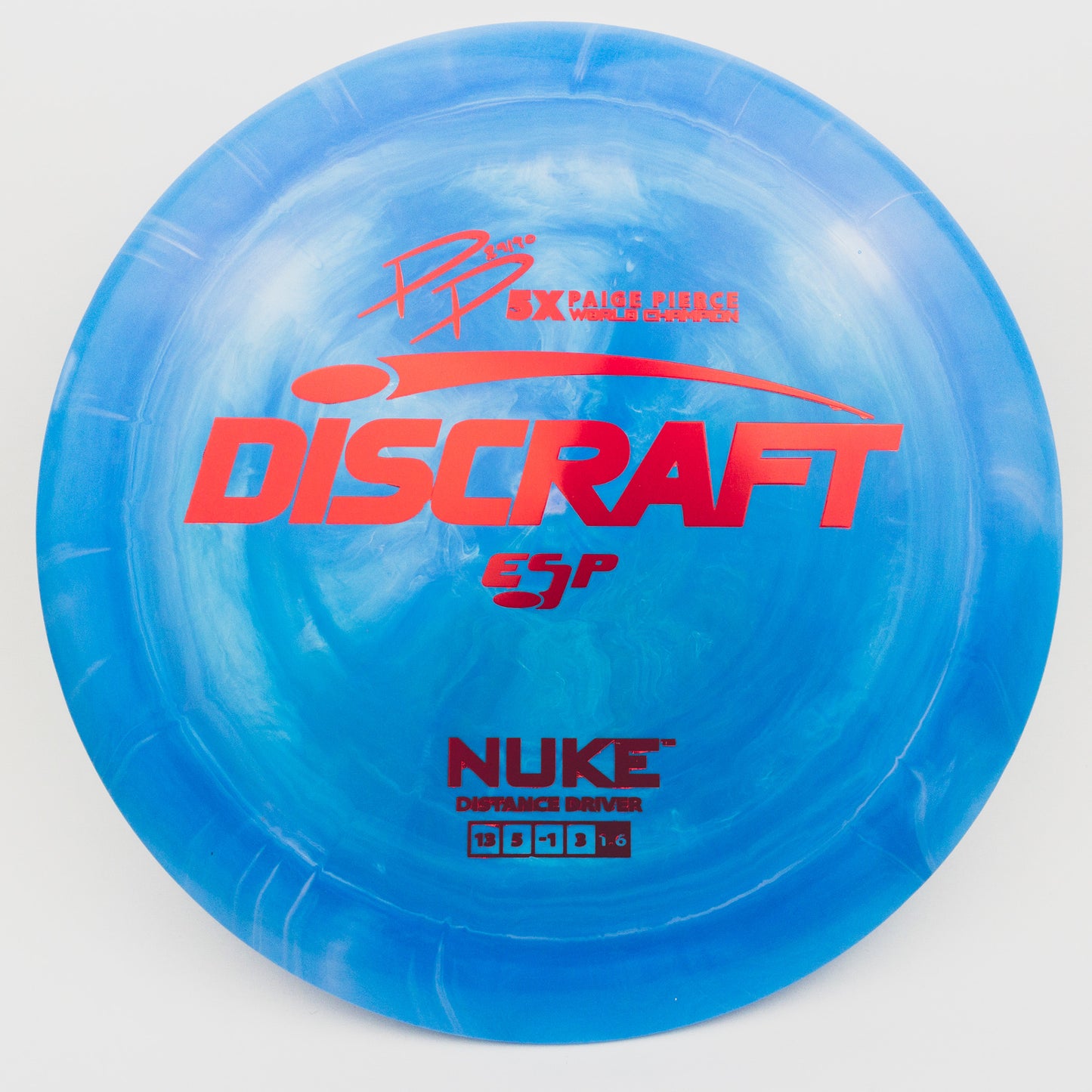 Discraft ESP Nuke
