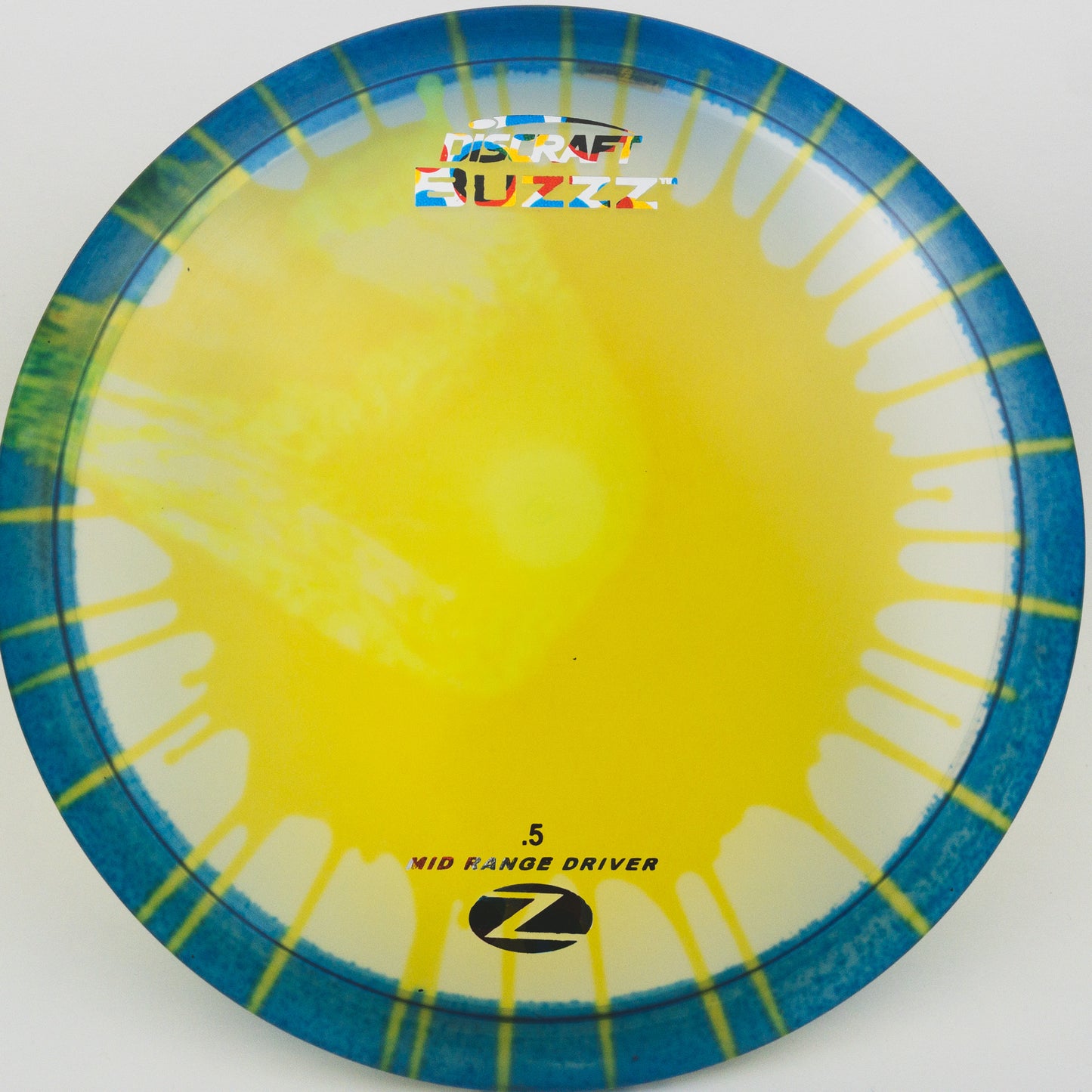 Discraft Z-Line Fly Dye Buzzz