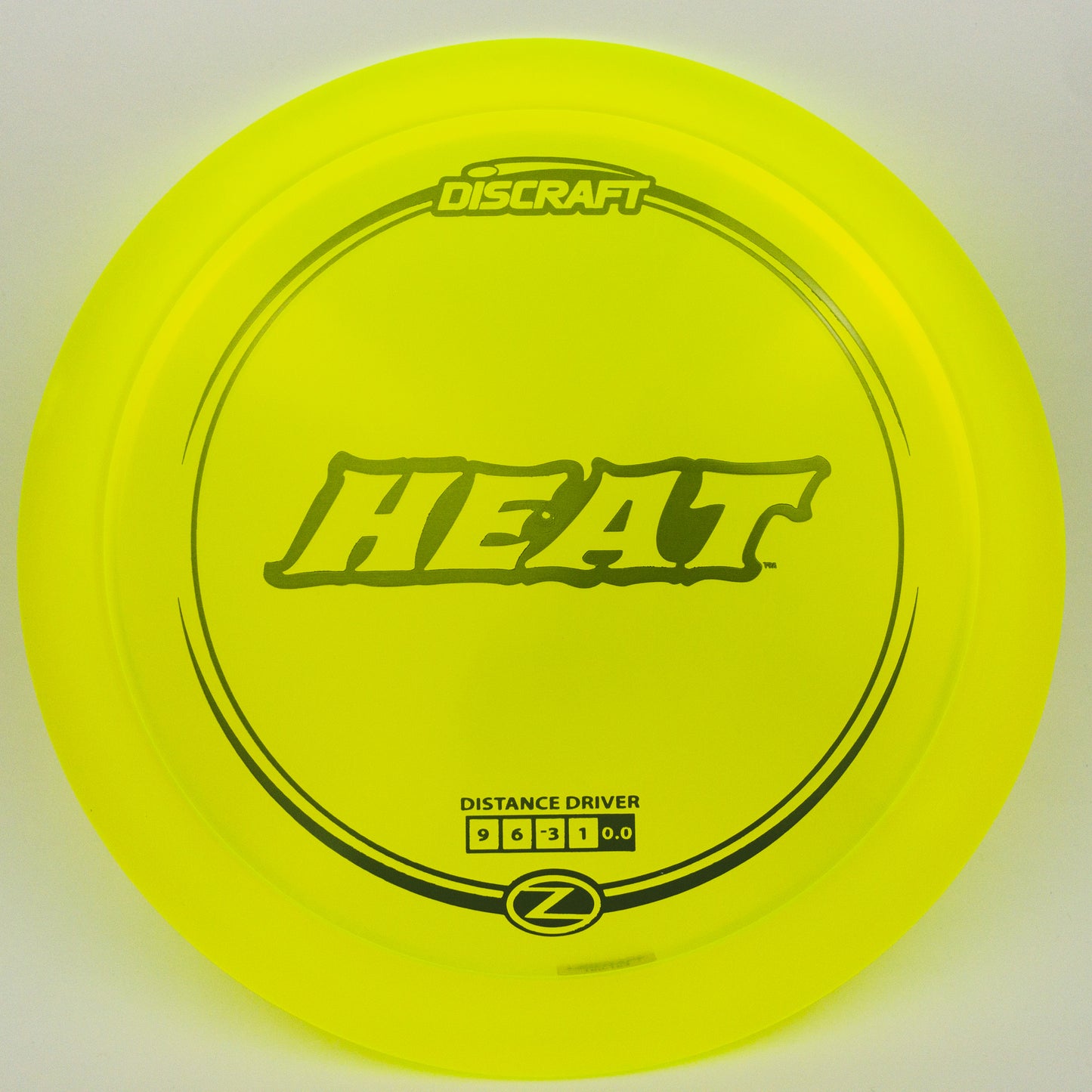 Discraft Z Line Heat