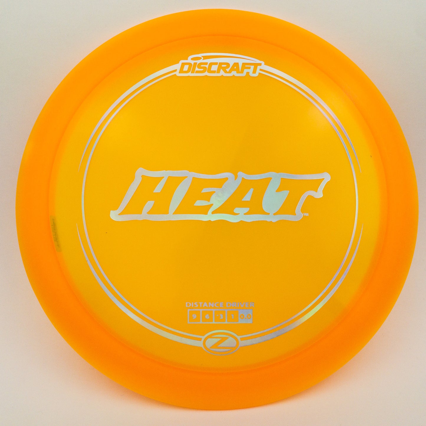 Discraft Z Line Heat
