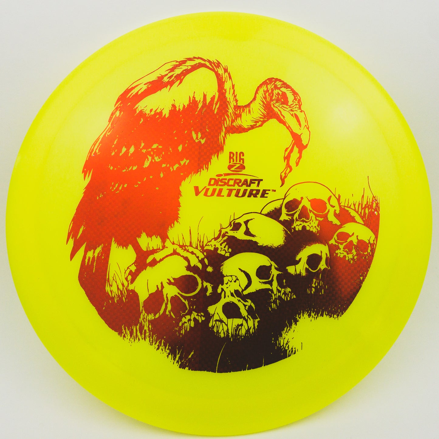 Discraft Big Z Vulture