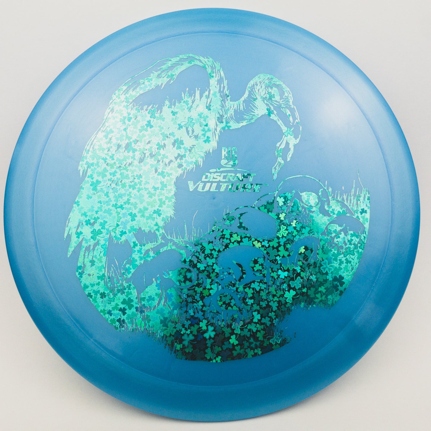 Discraft Big Z Vulture