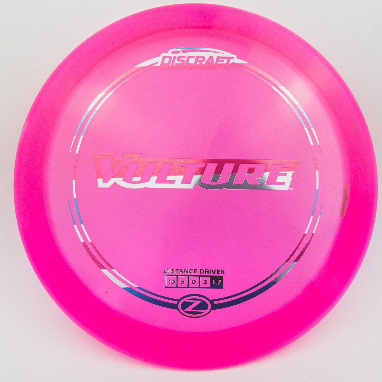 Discraft Z-Line Vulture
