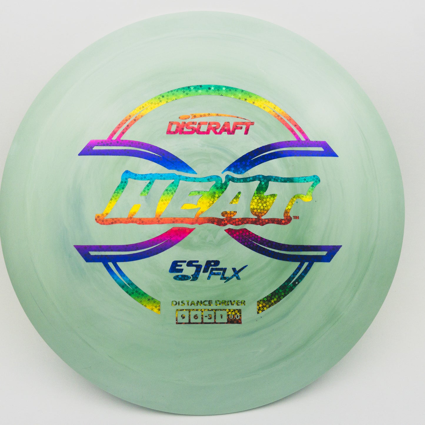 Discraft ESP FLX Heat