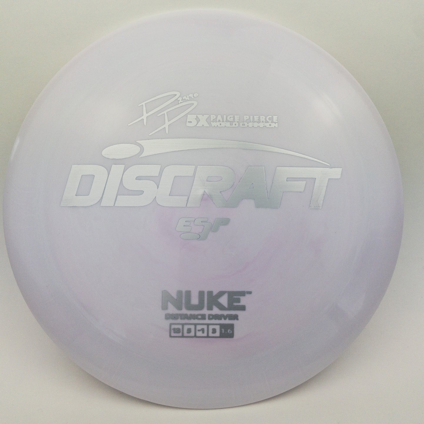 Discraft ESP Nuke