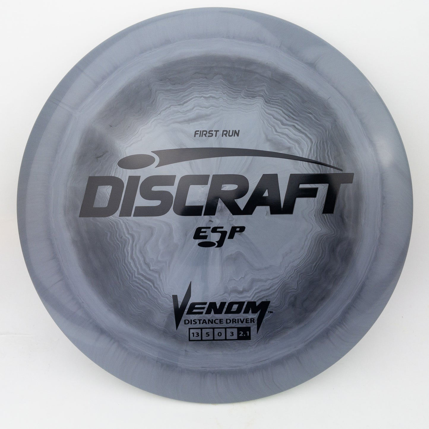 Discraft ESP Venom First Run