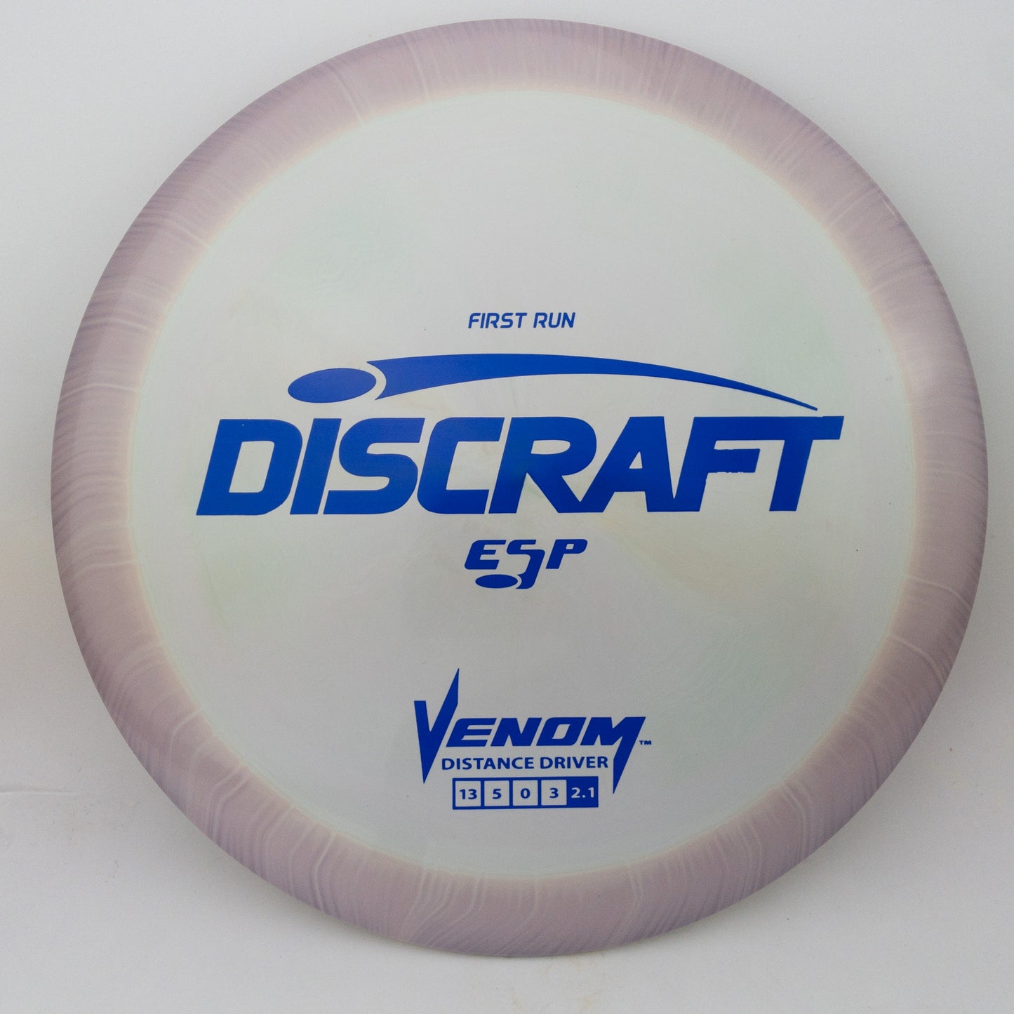 Discraft ESP Venom First Run