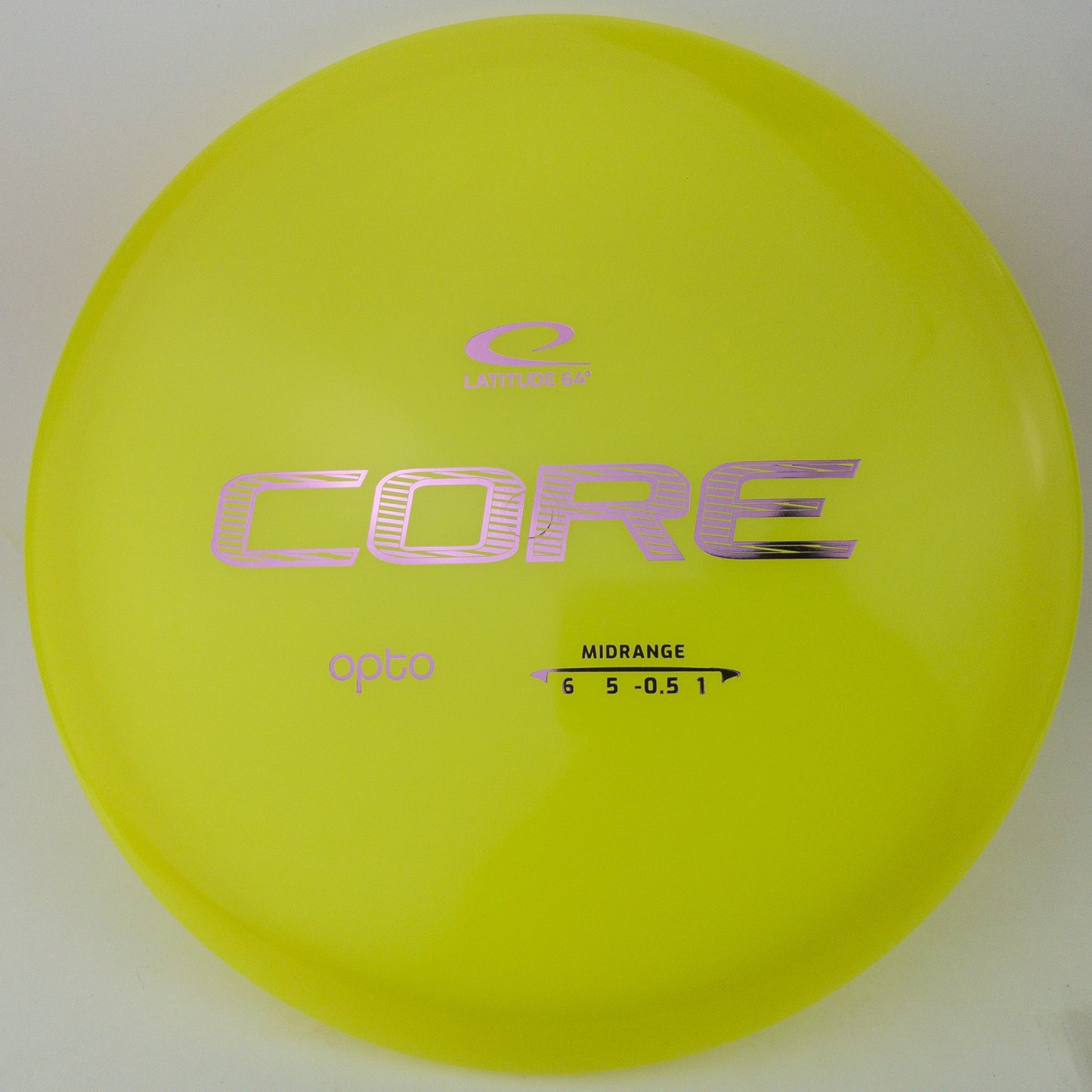 Latitude 64 Opto Core