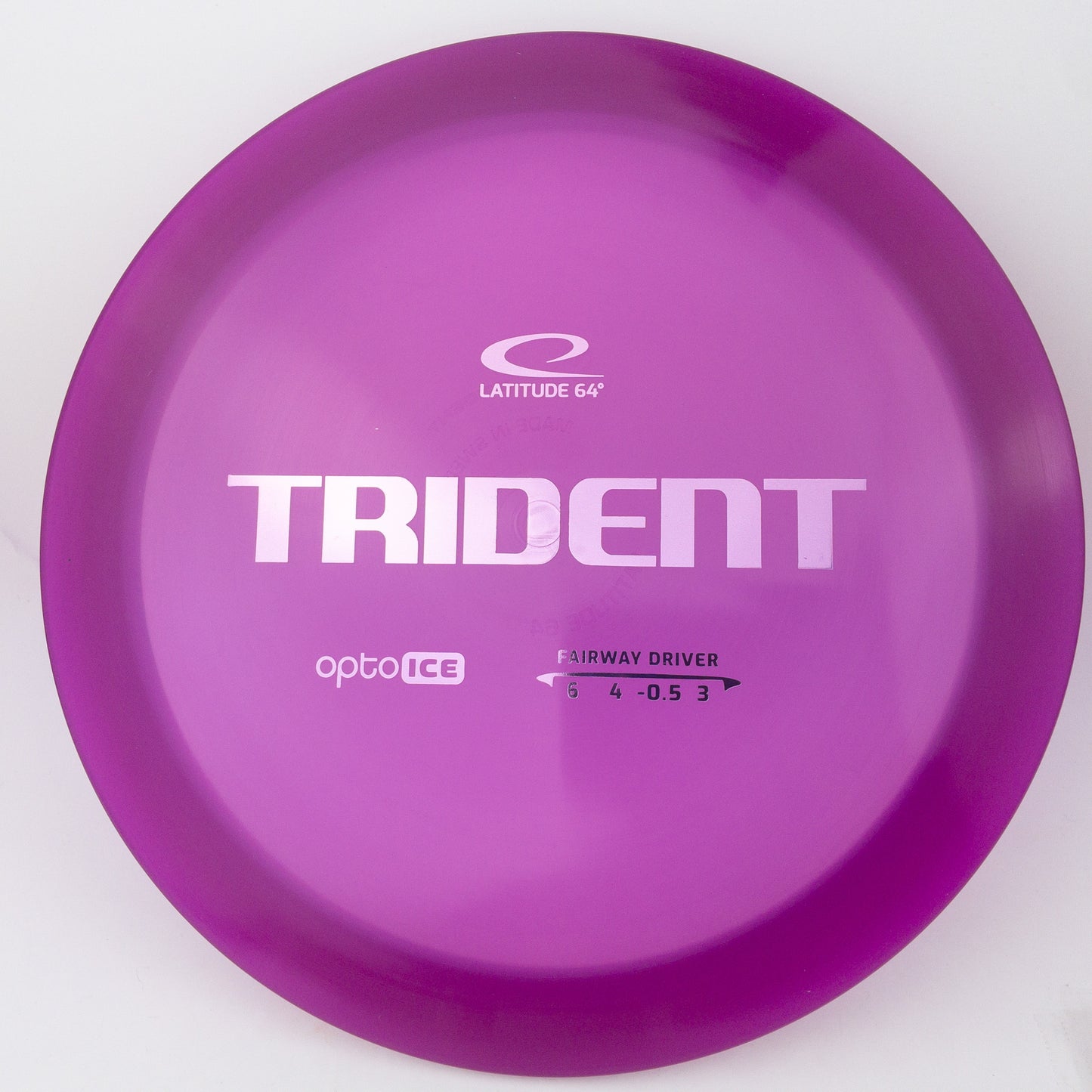 Latitude 64 Opto Ice Trident