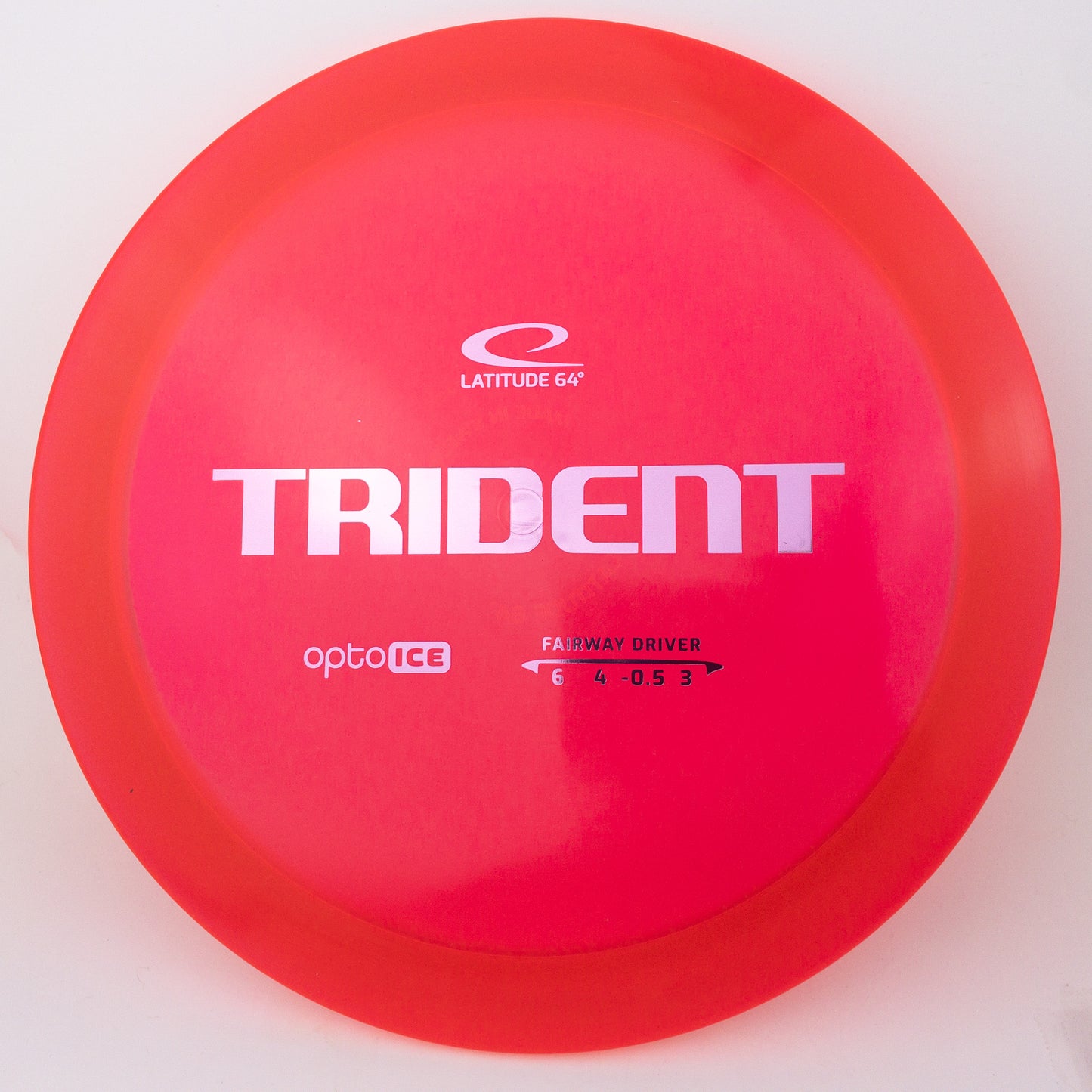 Latitude 64 Opto Ice Trident
