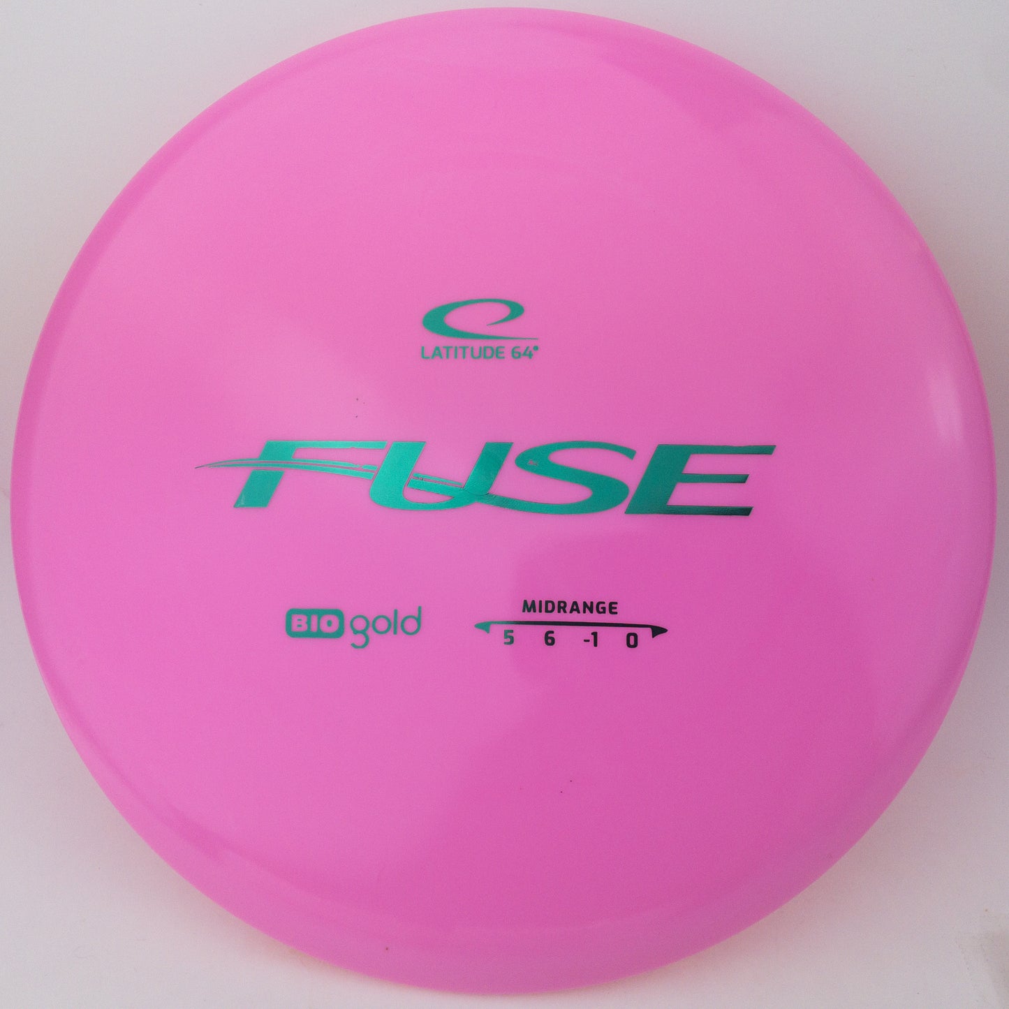 Latitude 64 BioGold Fuse