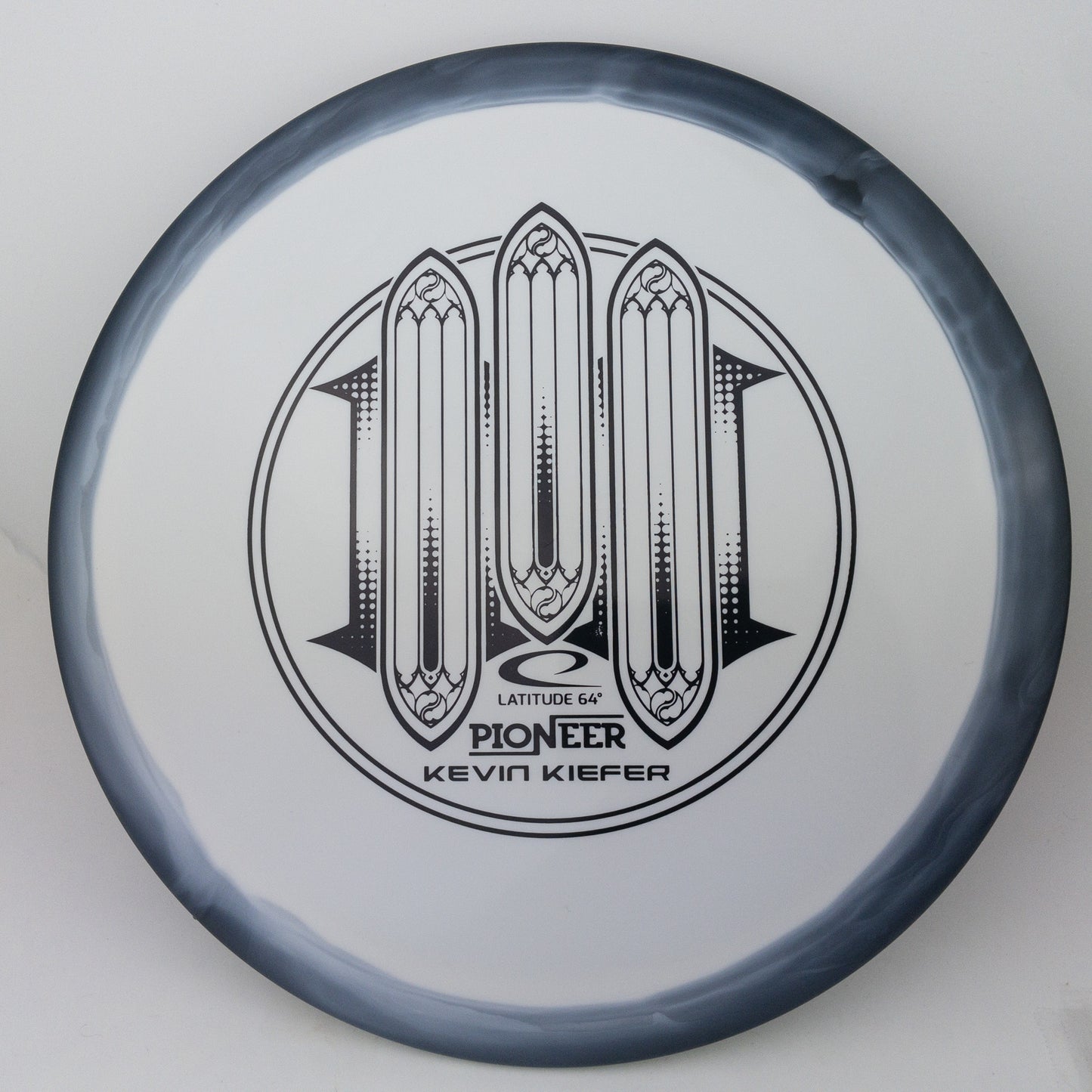 Latitude 64 Gold Orbit Pioneer - Kevin Kiefer Team Series