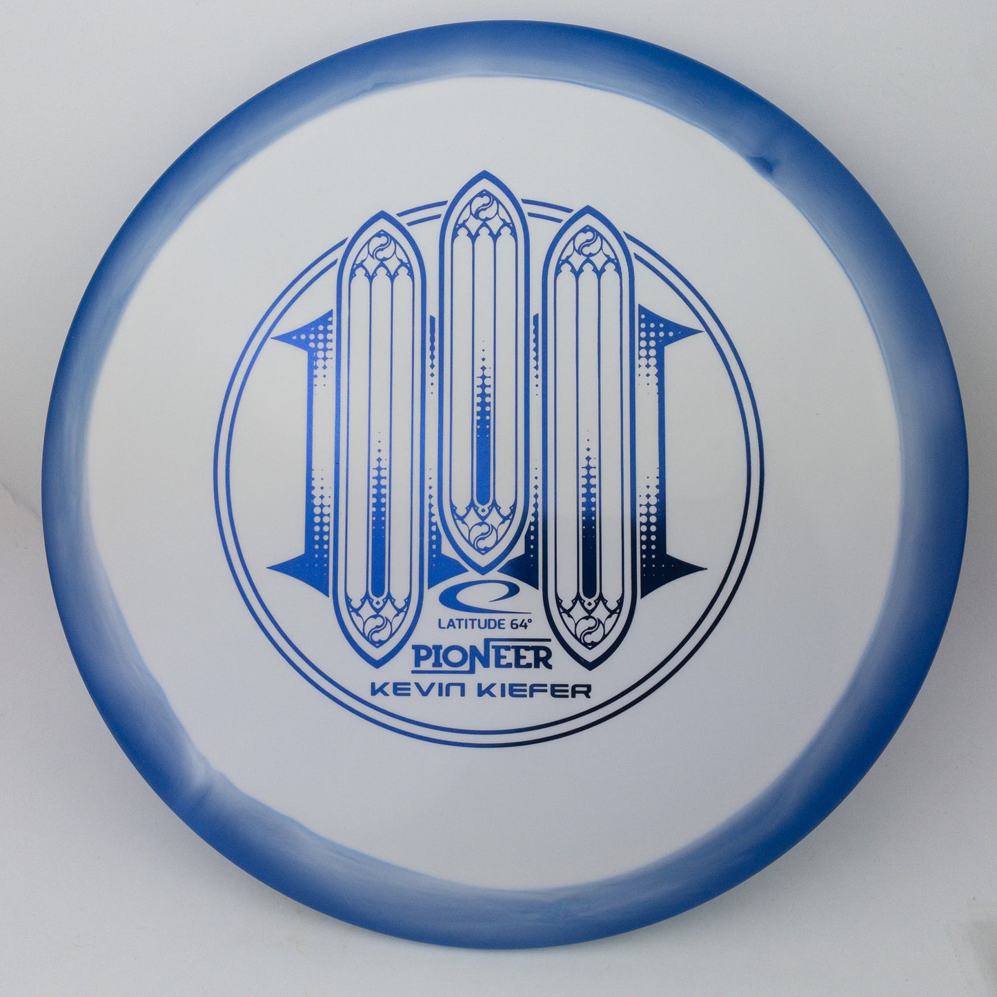Latitude 64 Gold Orbit Pioneer - Kevin Kiefer Team Series