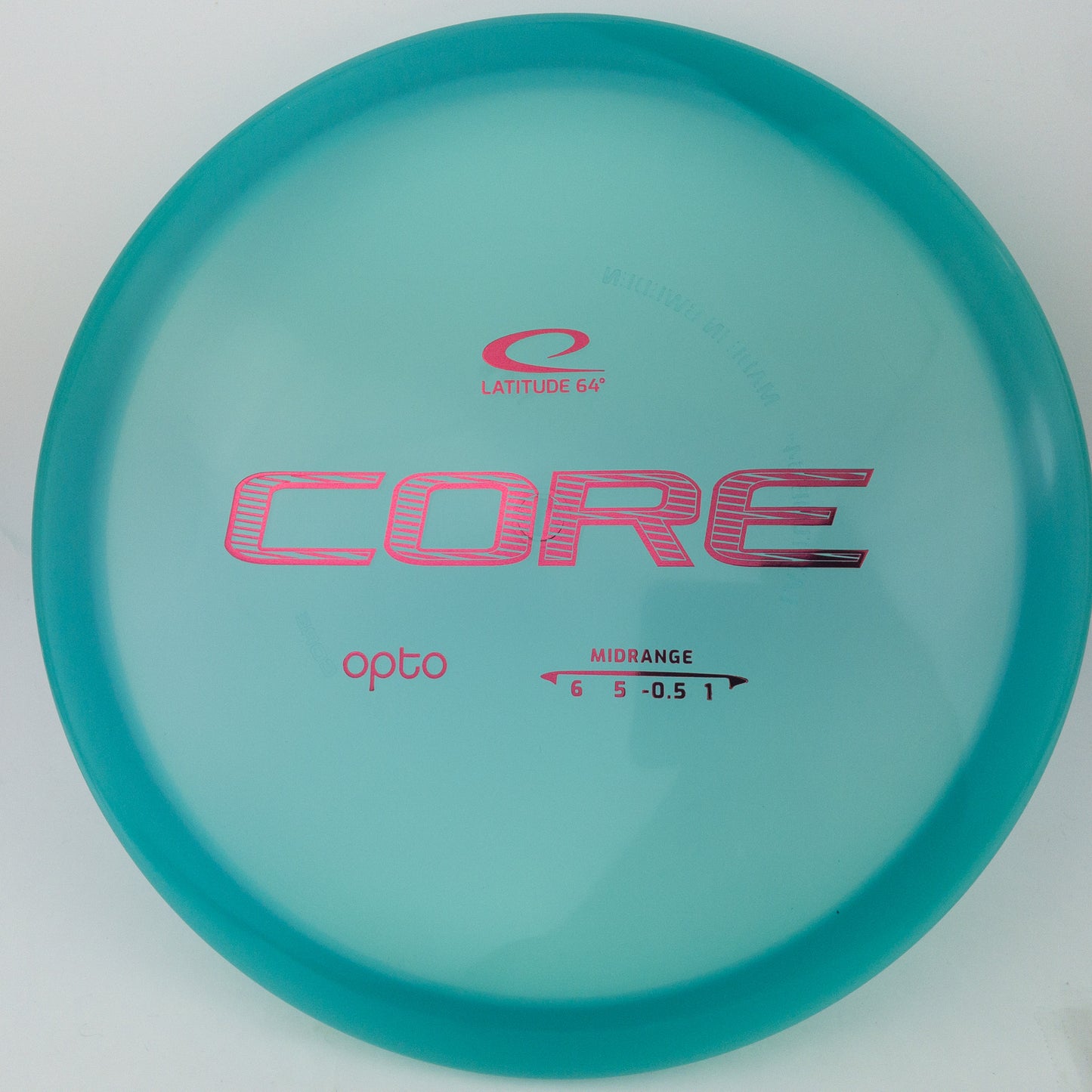 Latitude 64 Opto Core