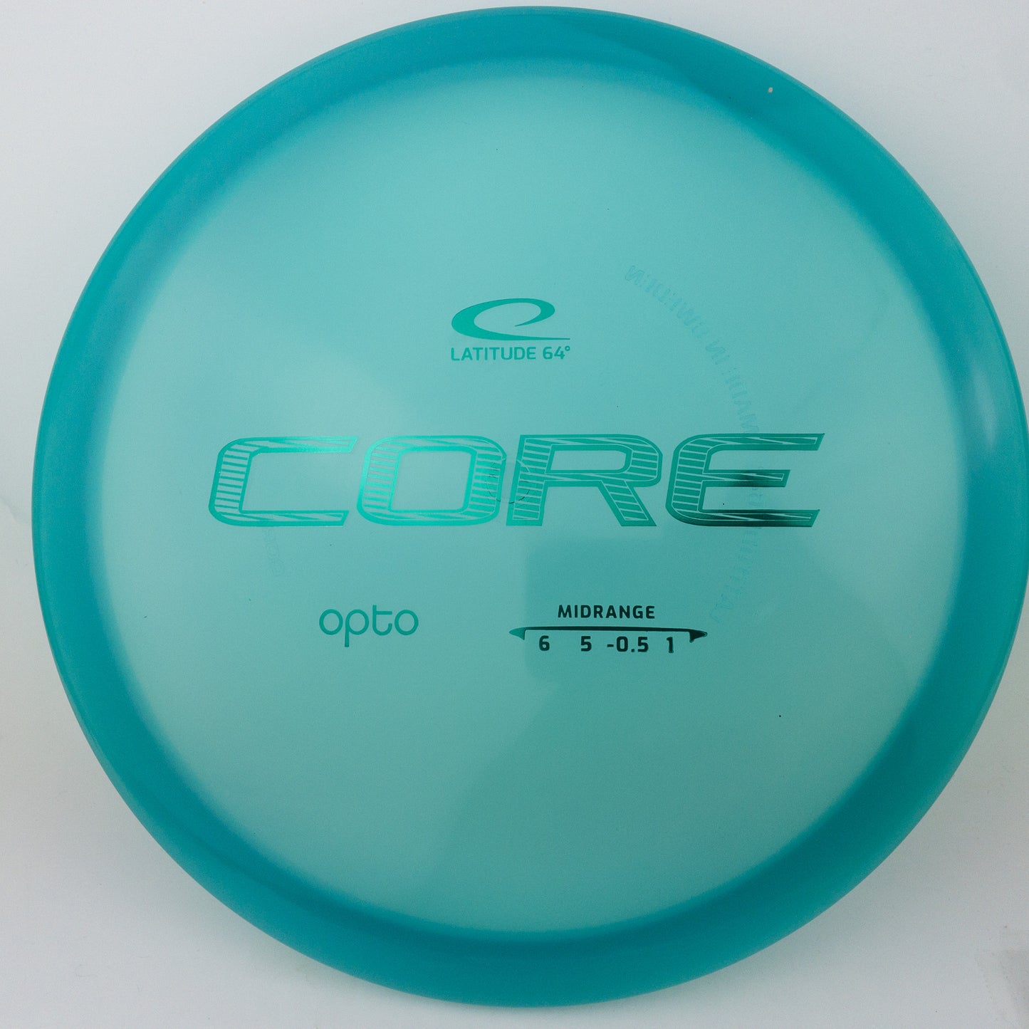 Latitude 64 Opto Core