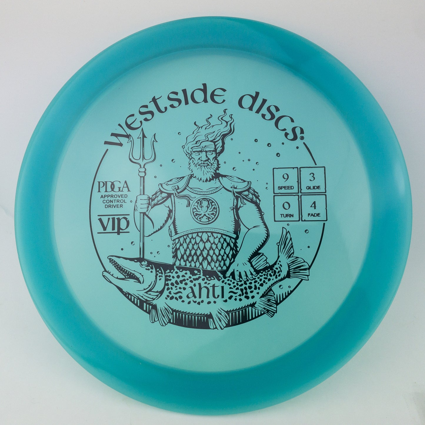 Westside VIP Ahti