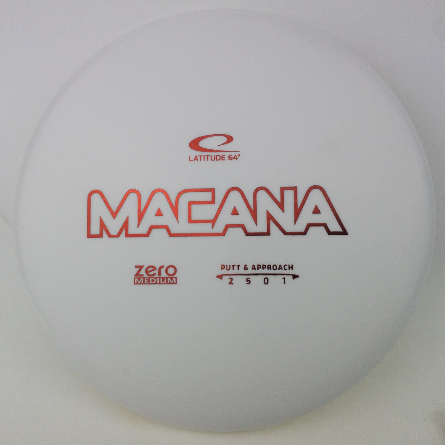 Latitude 64 Zero Medium Macana