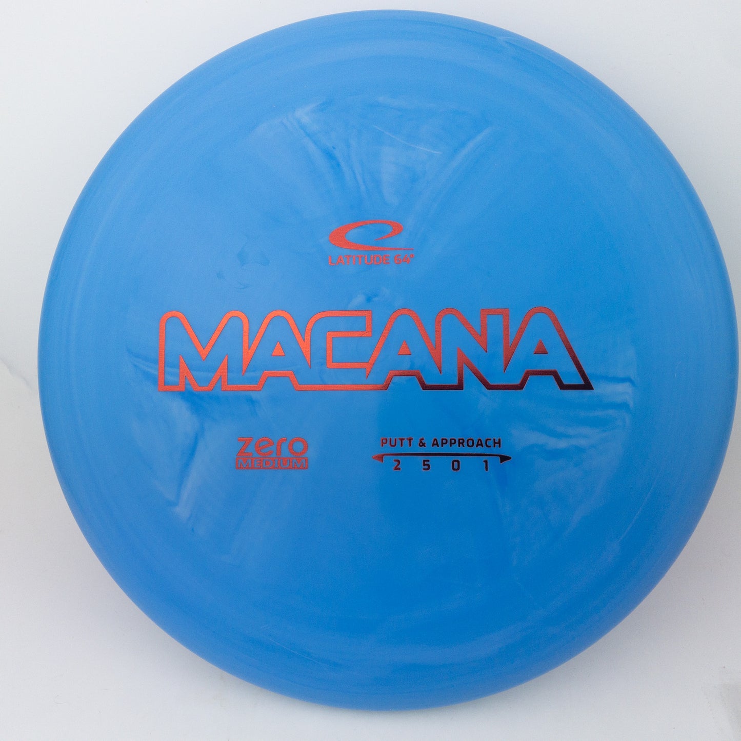 Latitude 64 Zero Medium Macana