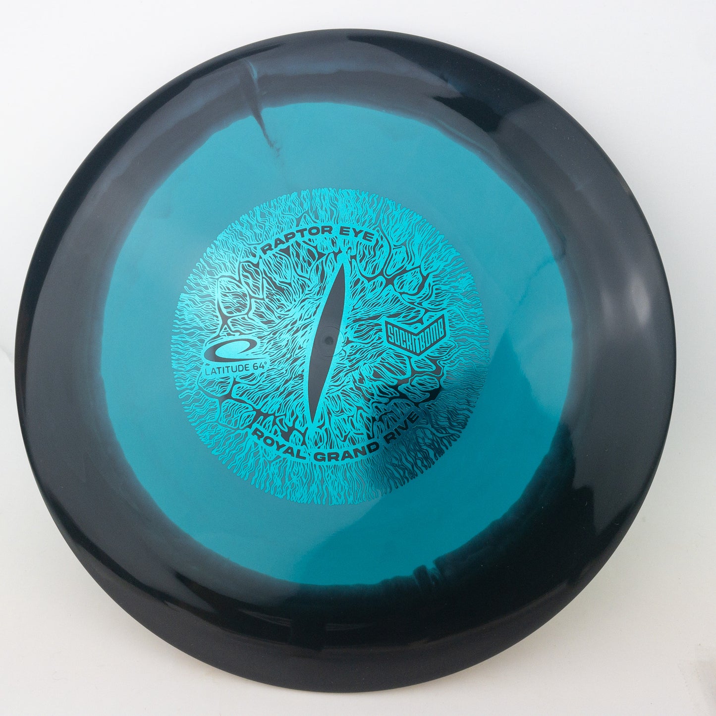 Latitude 64 Royal Grand Rive - Raptor Eye