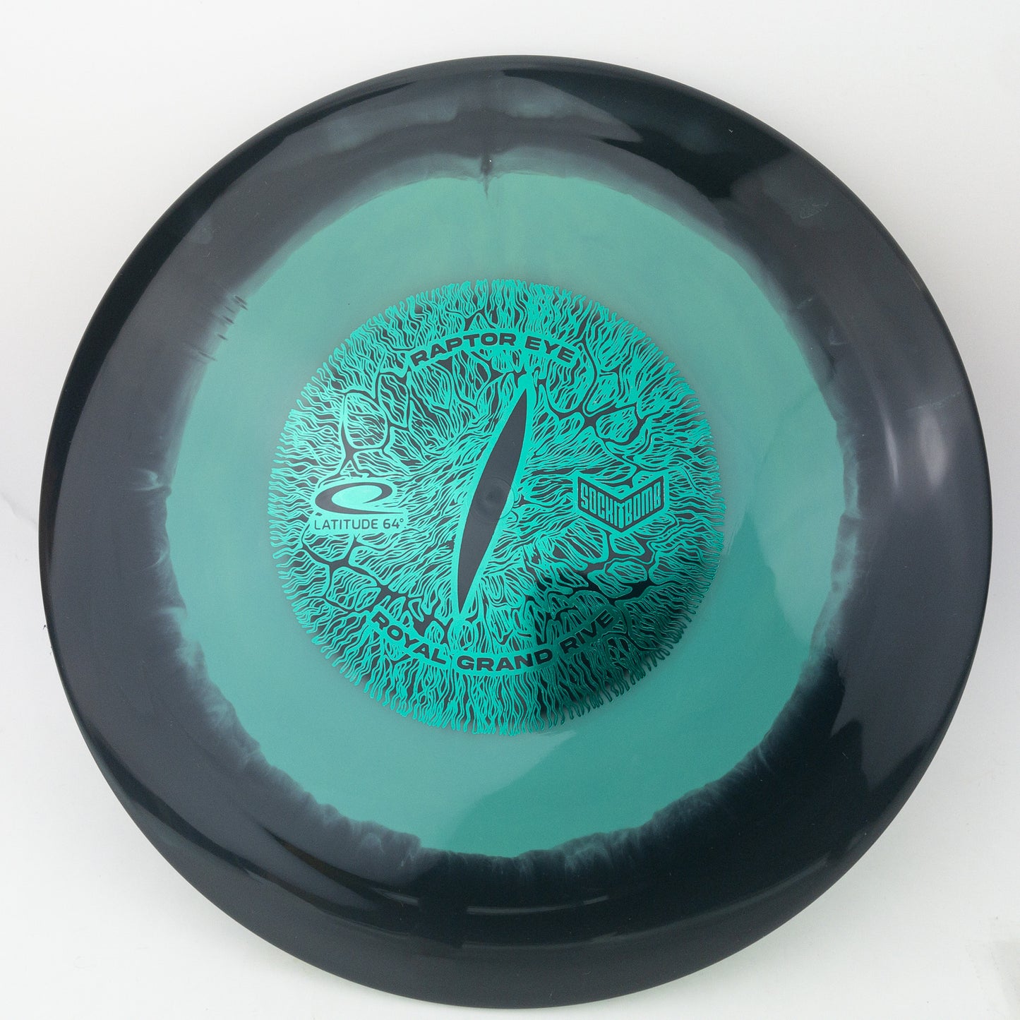 Latitude 64 Royal Grand Rive - Raptor Eye