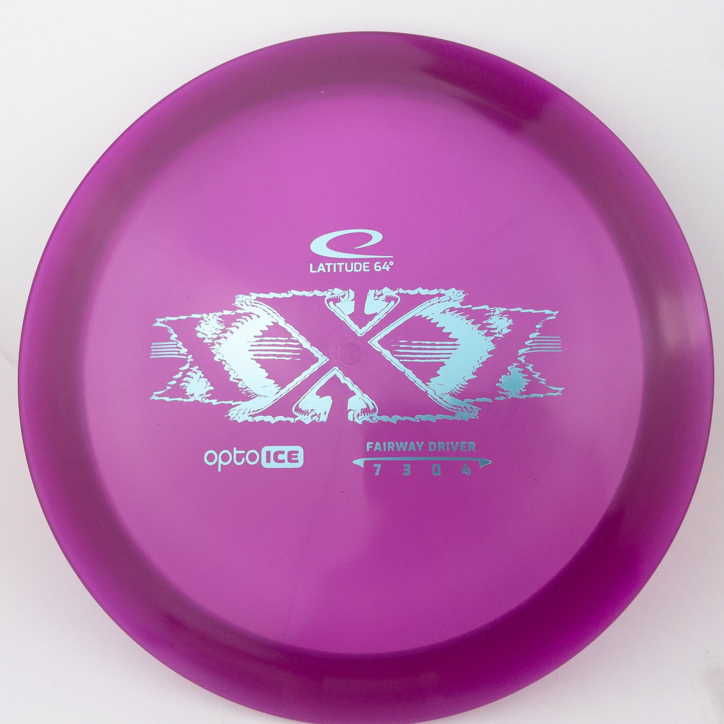 Latitude 64 Opto Ice XXX