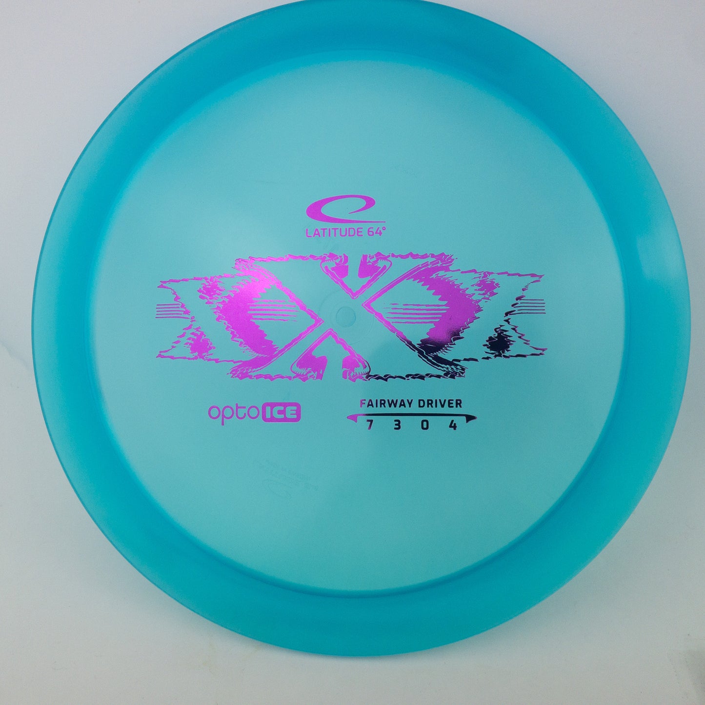 Latitude 64 Opto Ice XXX