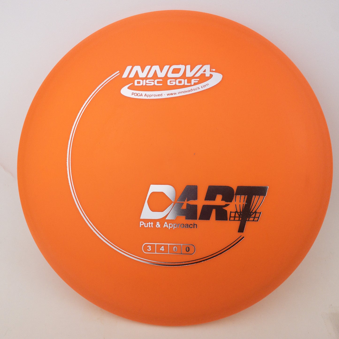 Innova DX Dart