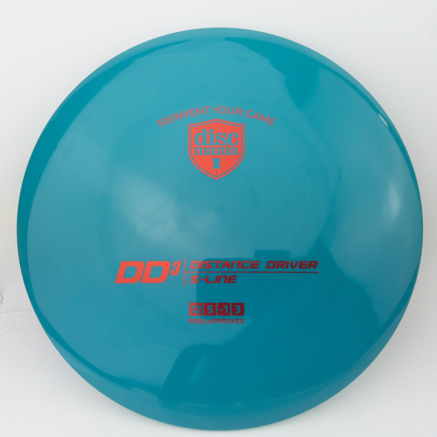 Discmania S-Line DD3
