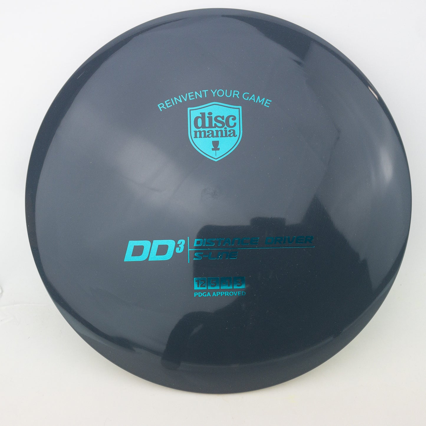 Discmania S-Line DD3