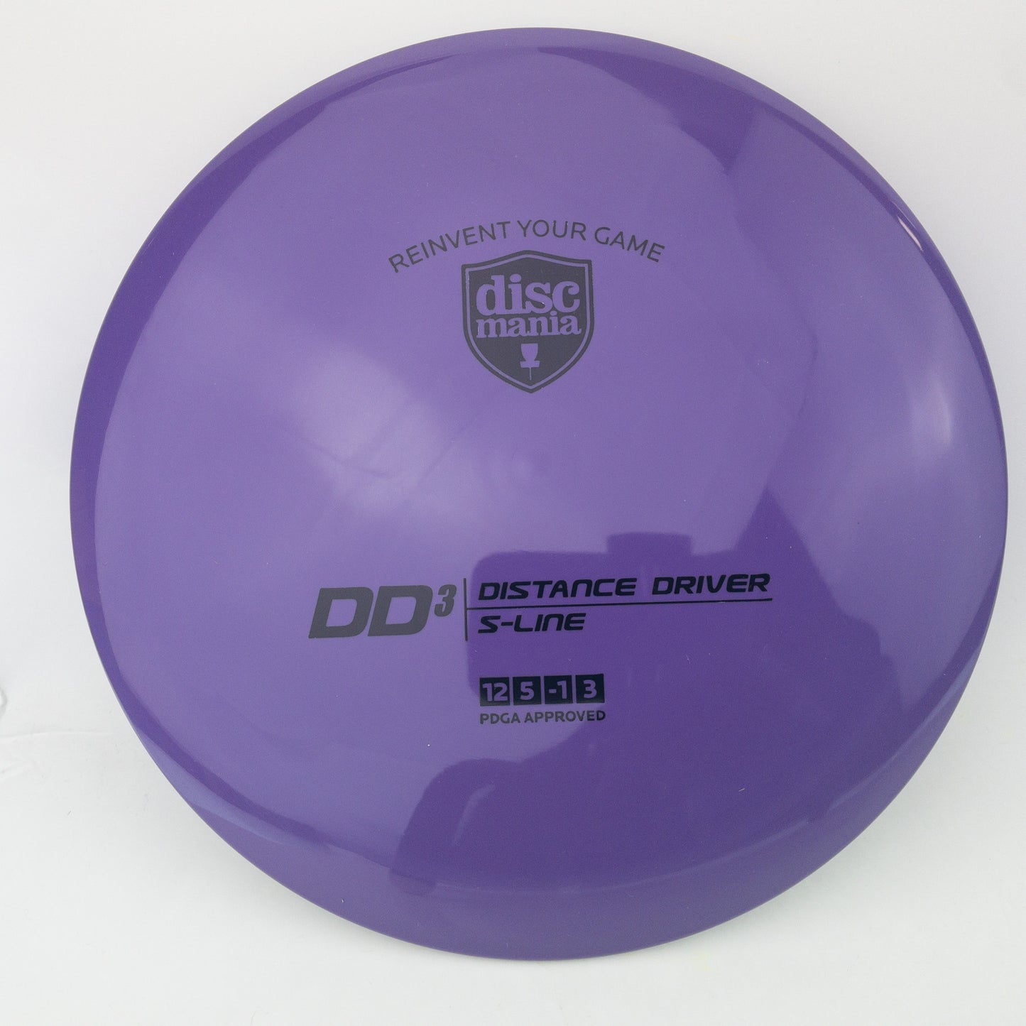 Discmania S-Line DD3