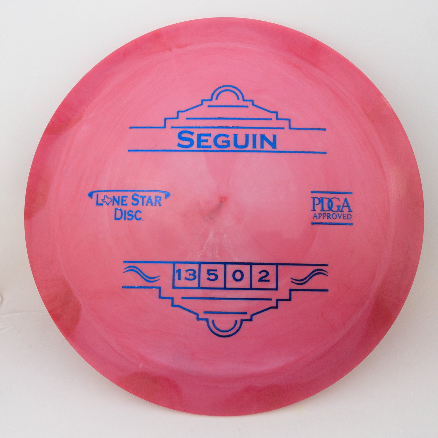 Lone Star Bravo Seguin