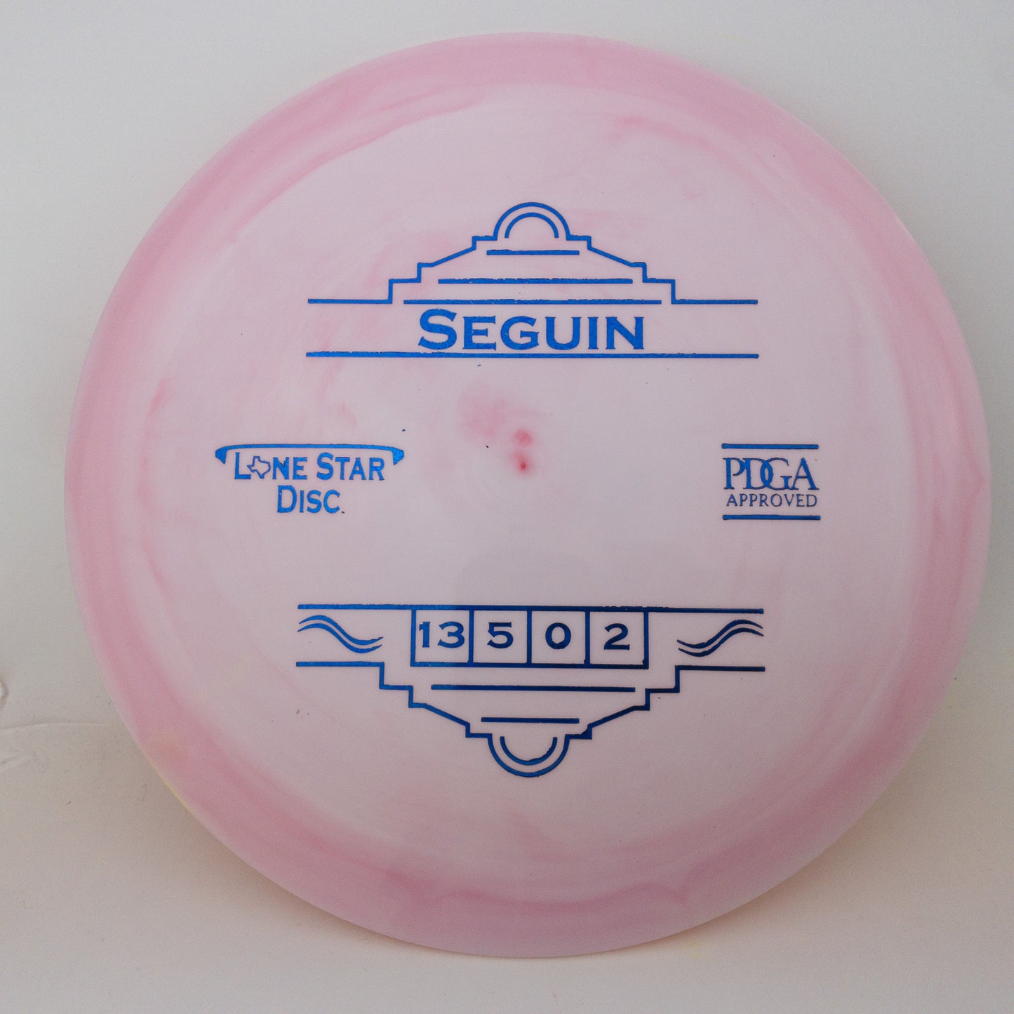 Lone Star Bravo Seguin