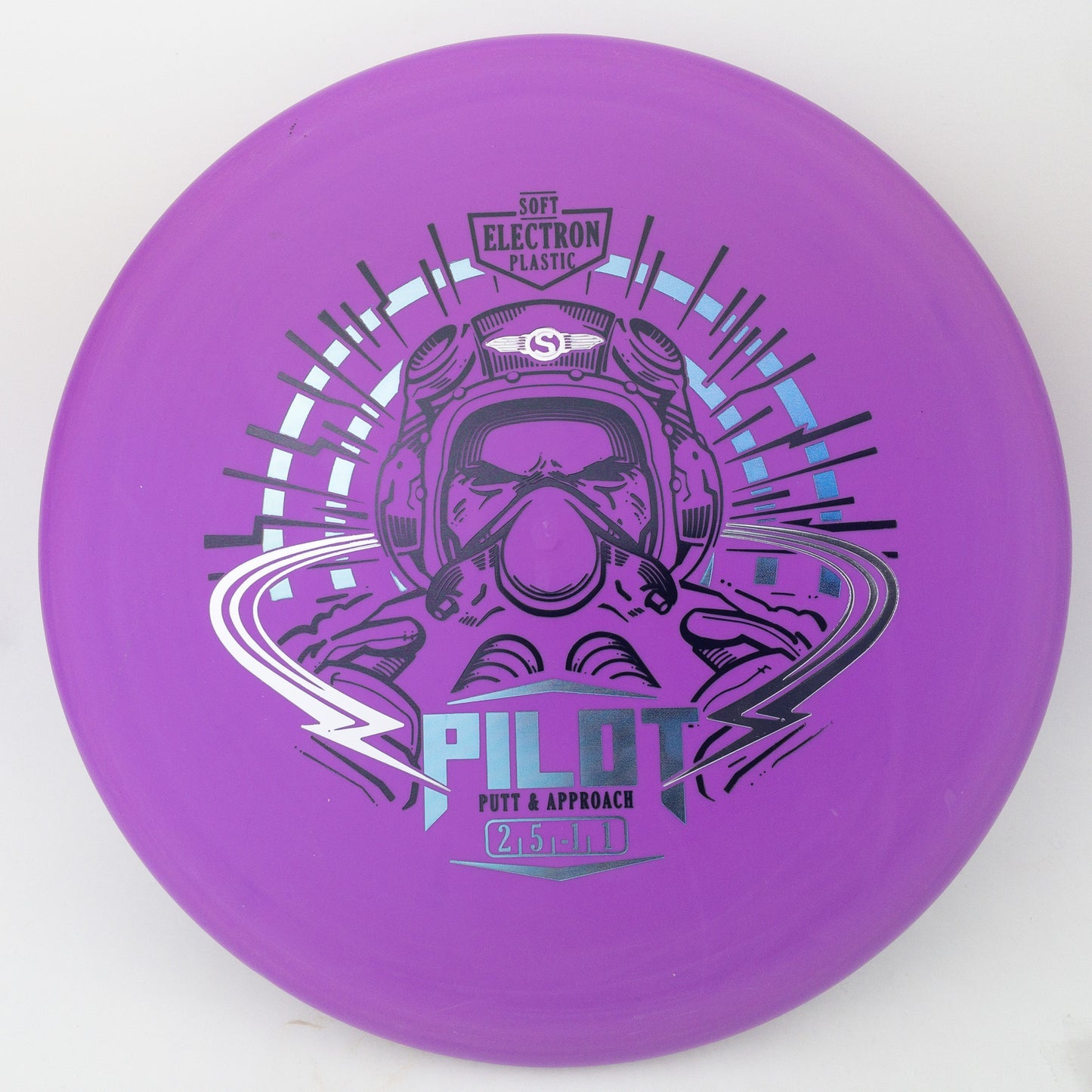 Streamline Electron Soft Pilot