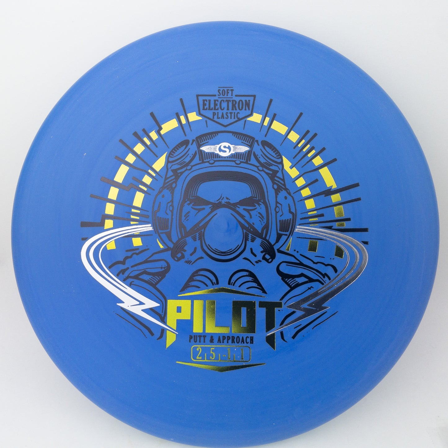 Streamline Electron Soft Pilot