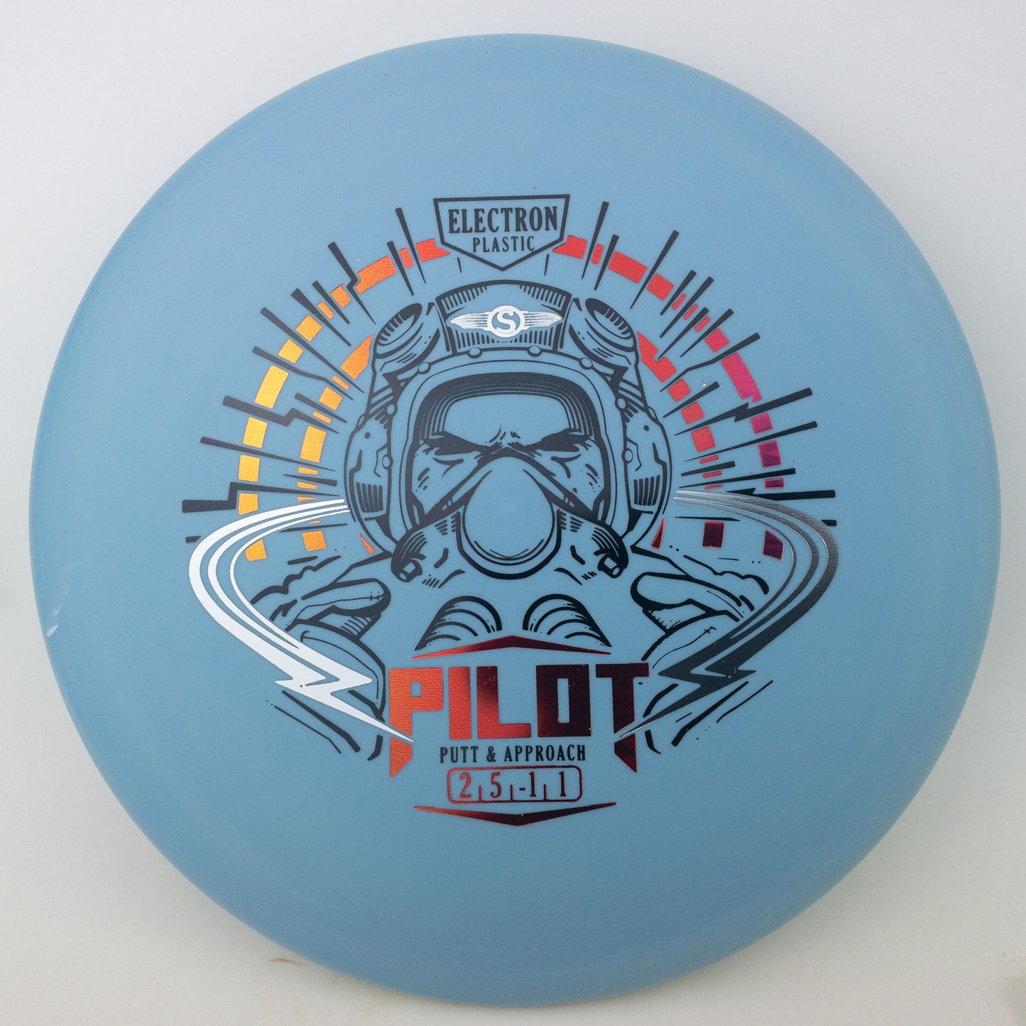 Streamline Electron Pilot