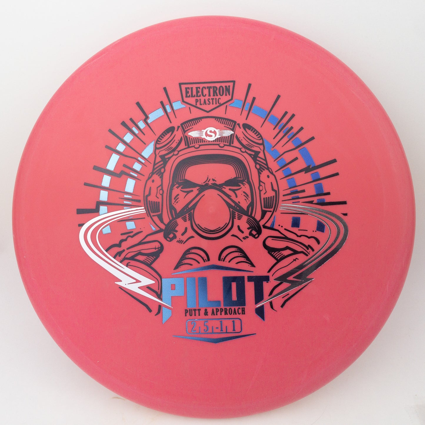 Streamline Electron Pilot